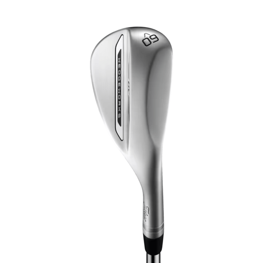 Titleist SM11 Wedgeworks Wedge