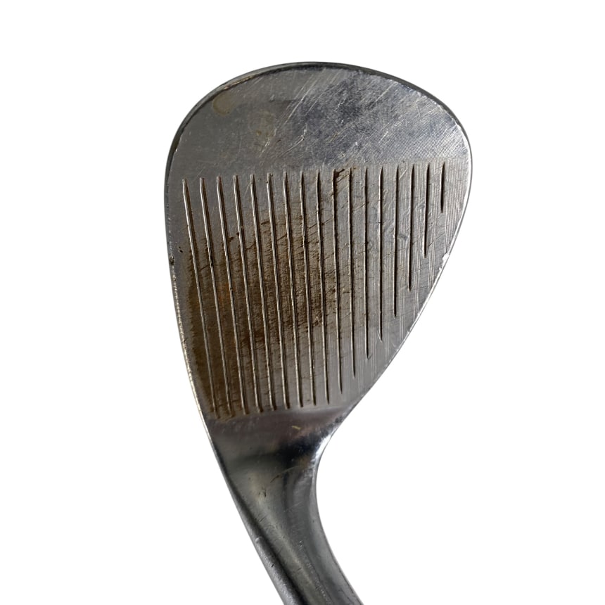 Titleist SM6 60º-8º M-Grind Wedge (Pre Owned)