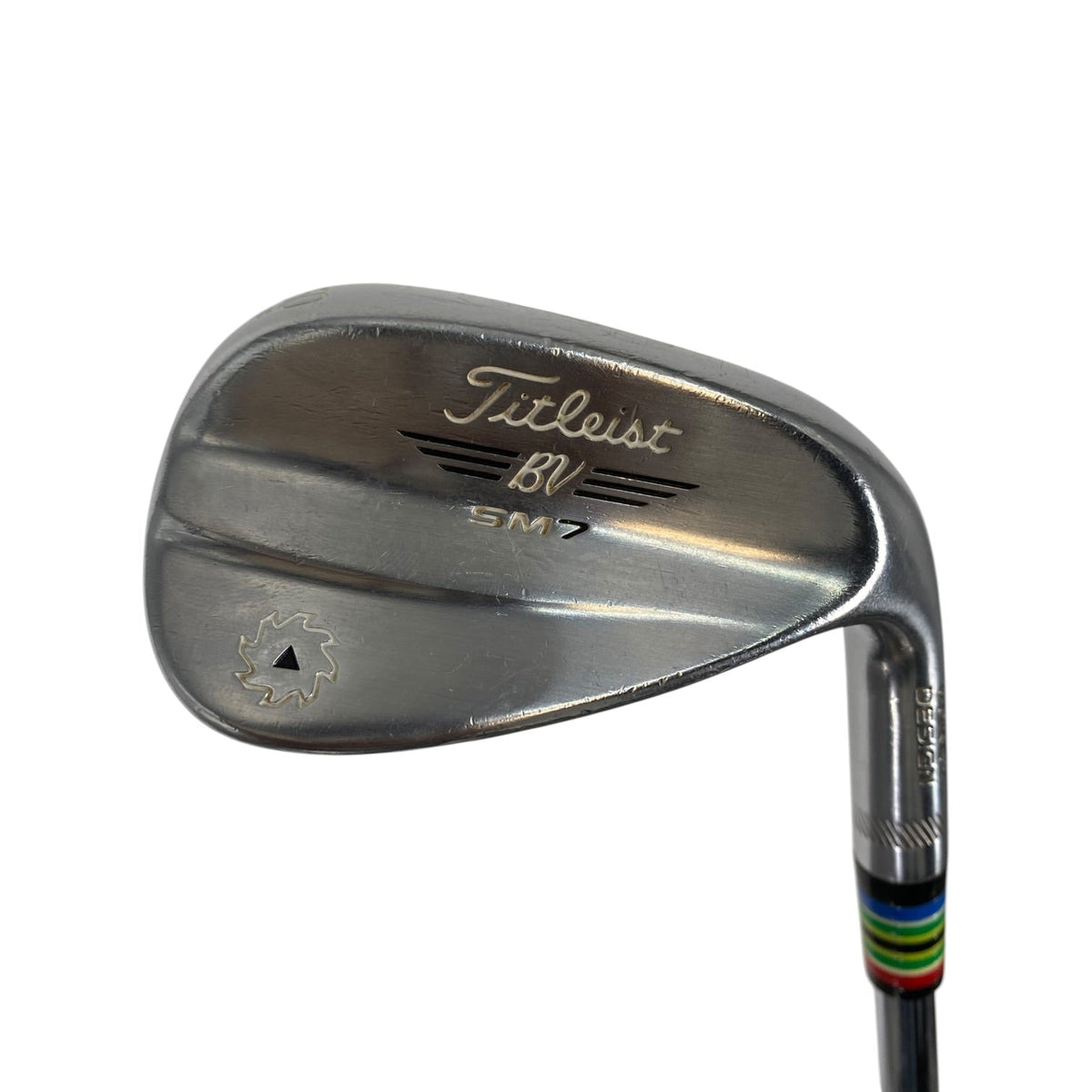 Titleist SM7 50º-08º F-Grind Wedge (Pre Owned)