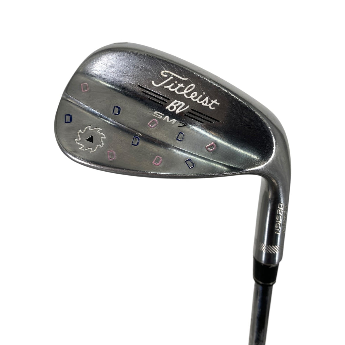 Titleist SM7 50º-08º F-Grind Wedge (Pre Owned)