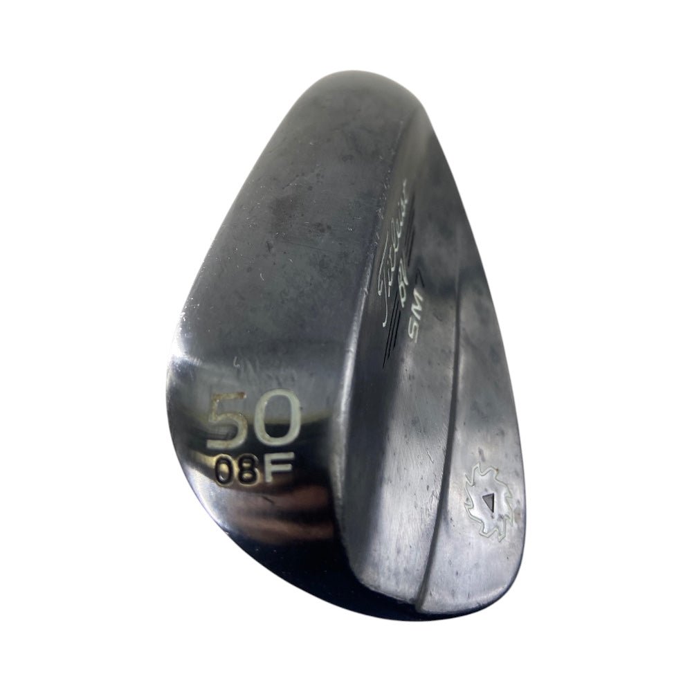 Titleist SM7 50º 8º Wedge (Pre Owned)