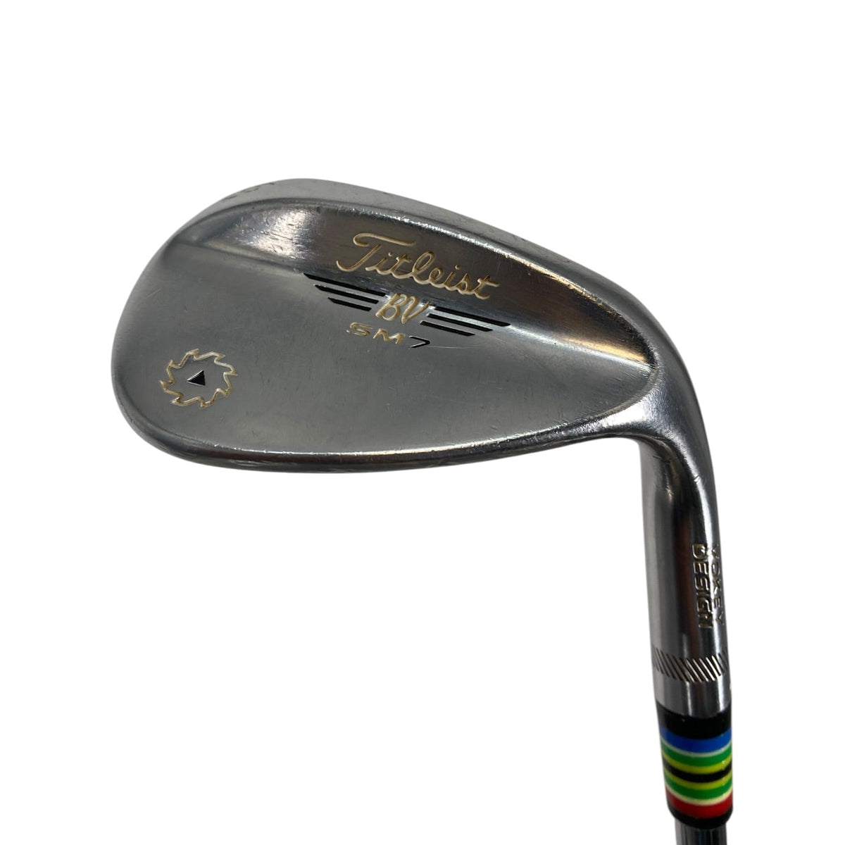 Titleist SM7 56º-08º M-Grind Wedge (Pre Owned)