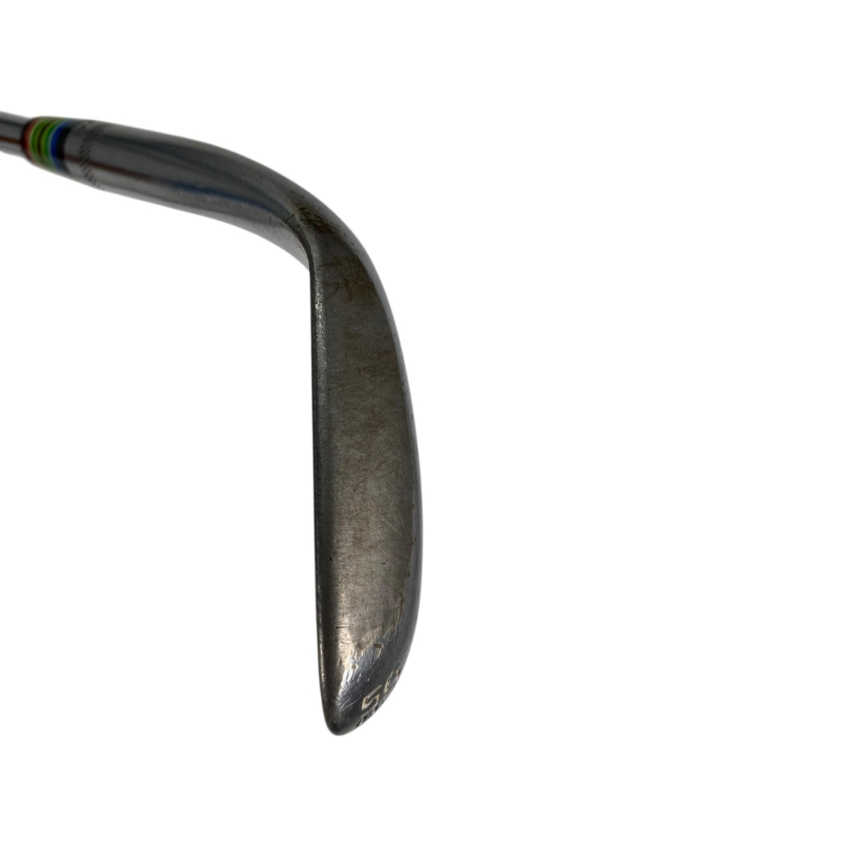Titleist SM7 56º-08º M-Grind Wedge (Pre Owned)