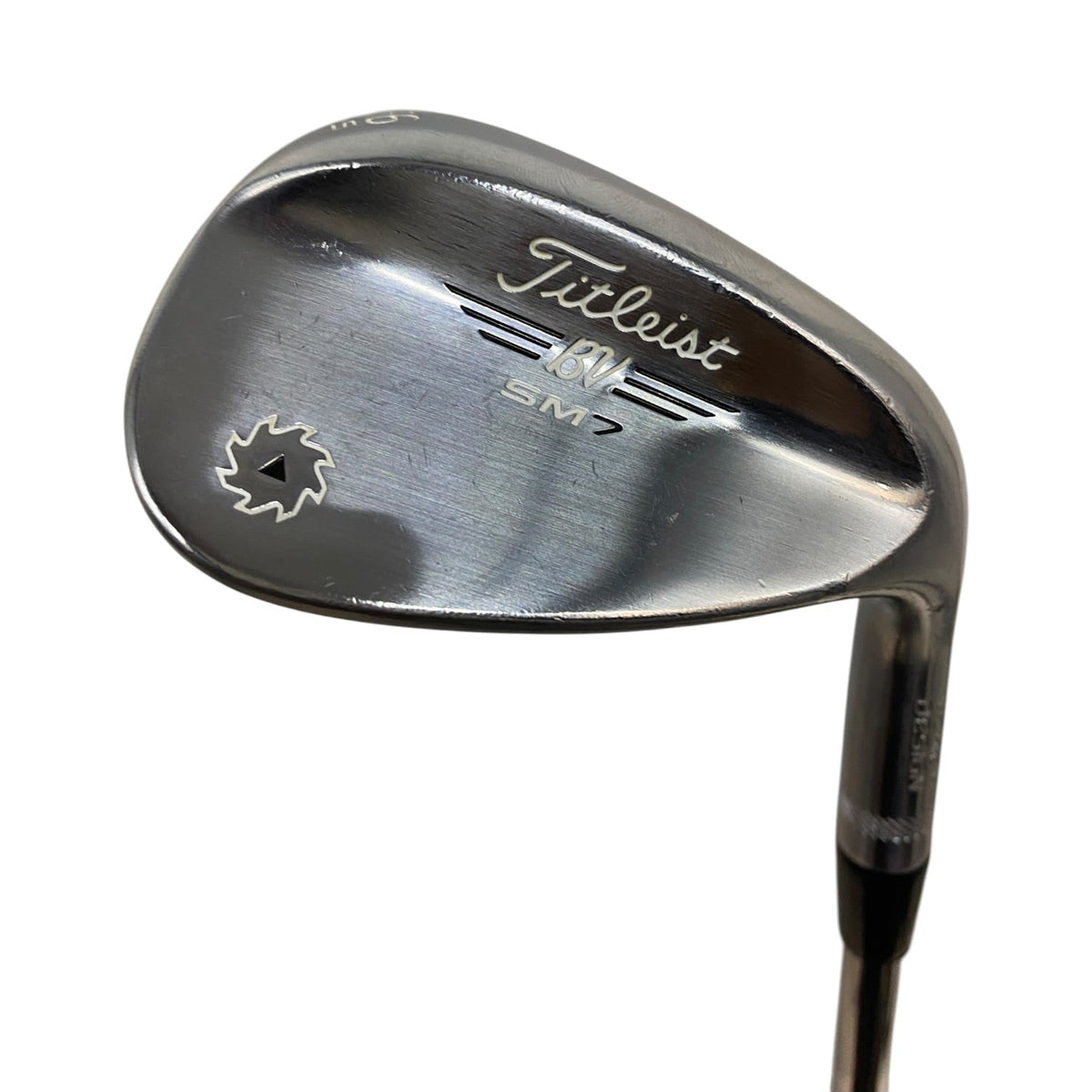 titleist SM7 56º-10º S-Grind Wedge (Pre Owned)