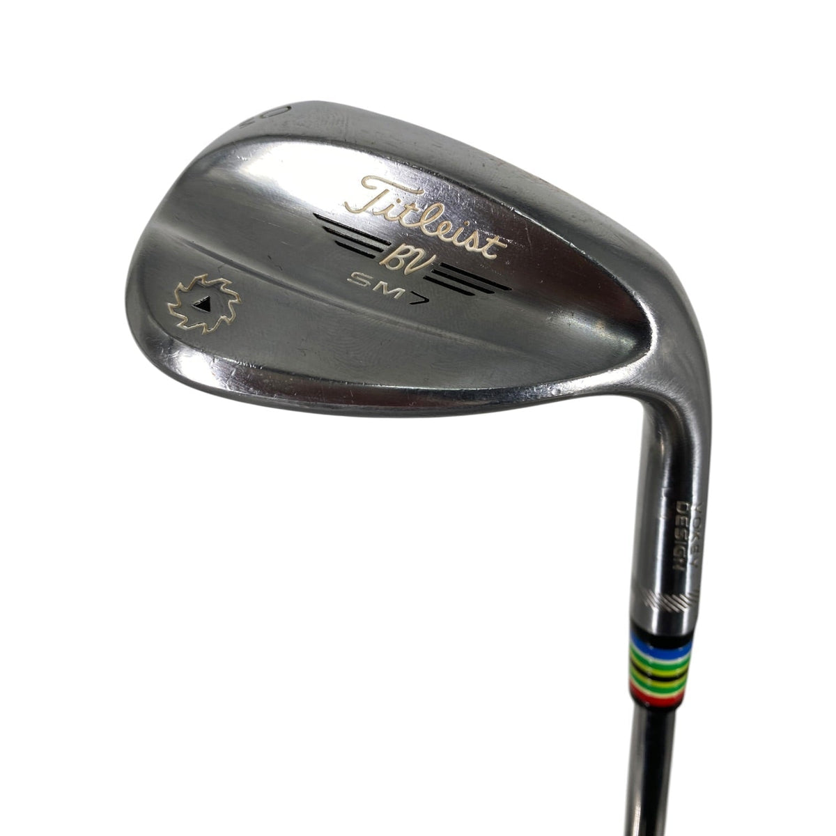 Titleist SM7 60º-08º M-Grind Wedge (Pre Owned)