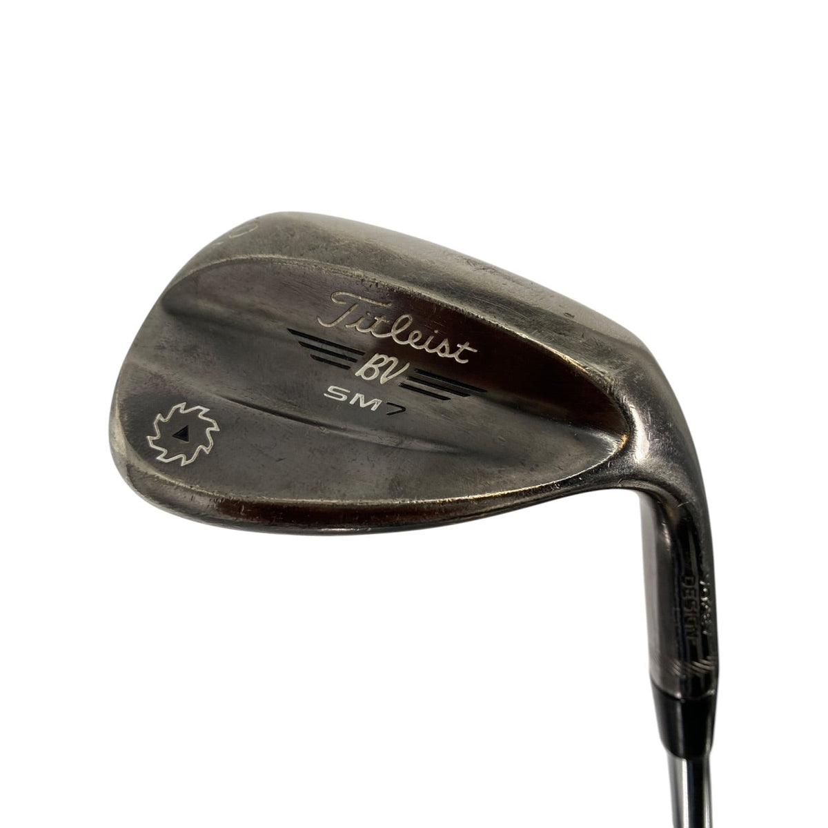 Titleist SM7 60º-08º M-Grind Wedge (Pre Owned)