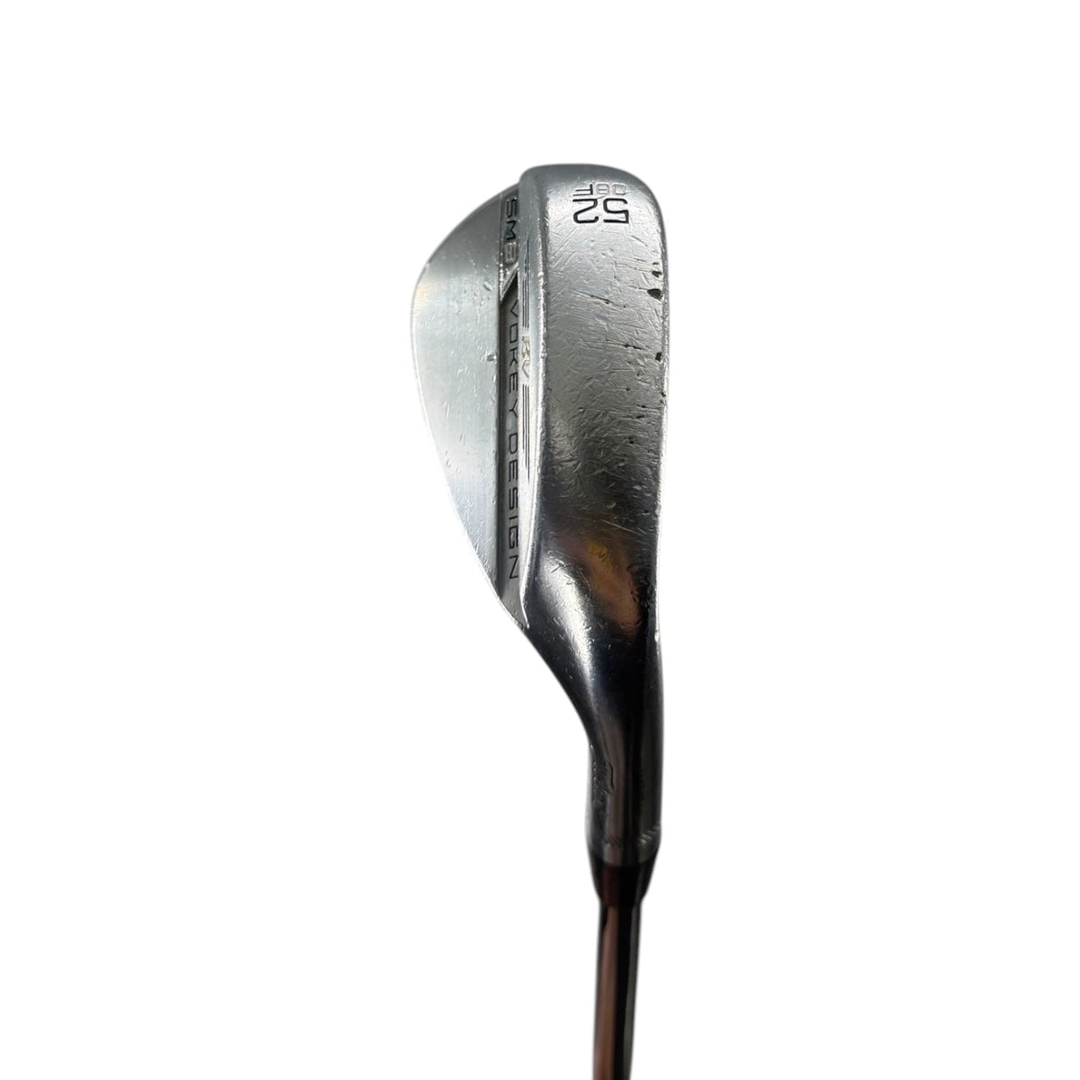 Titleist SM8 52º Wedge (Pre Owned)