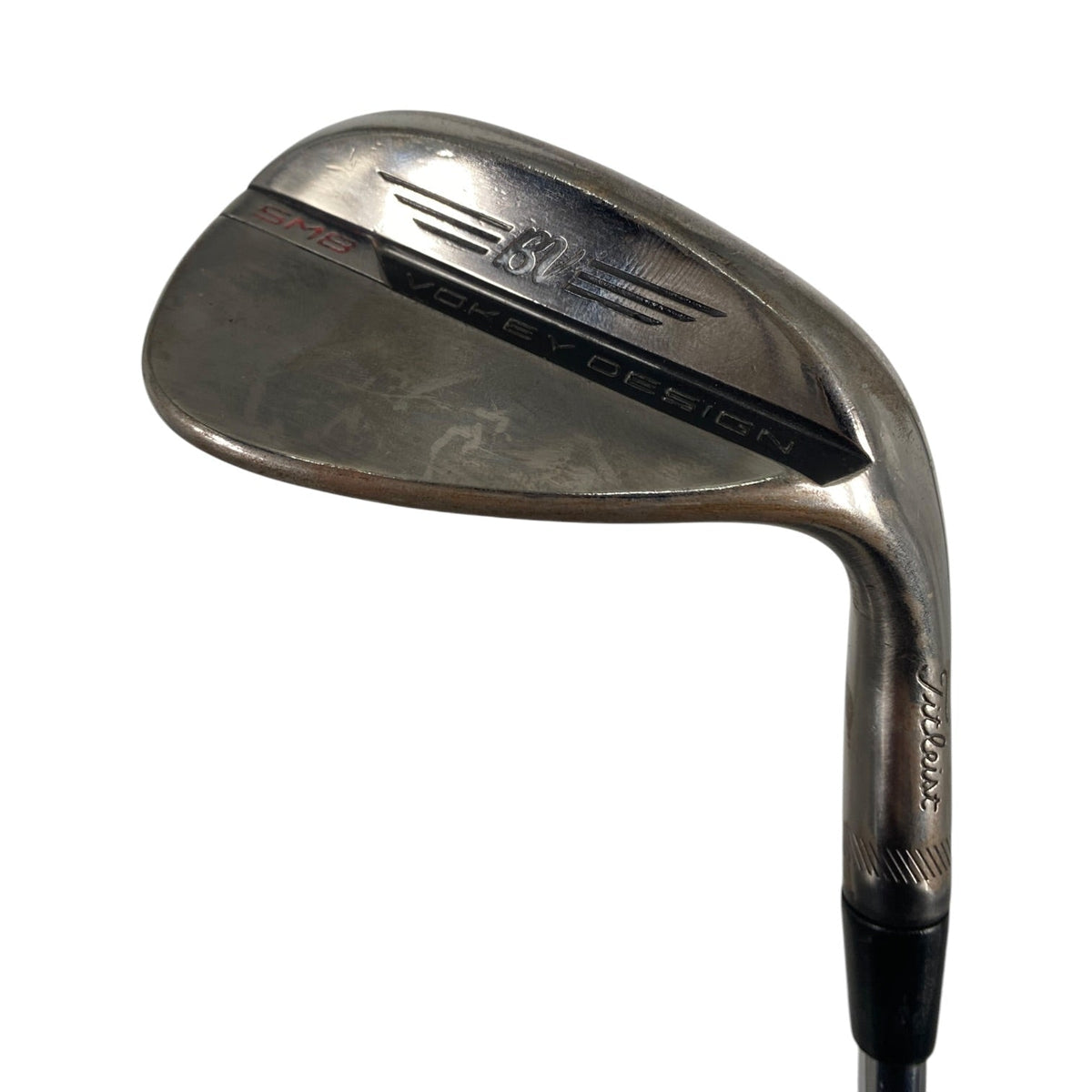 Titleist SM8 54º-10º S-Grind Wedge (Pre Owned)