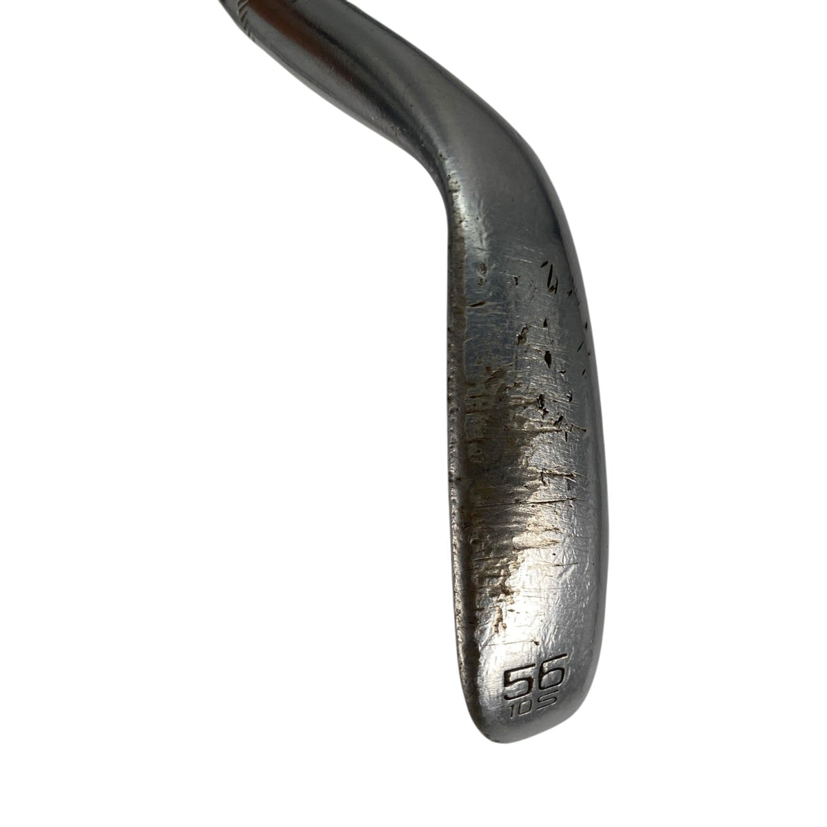 Titleist SM8 56º-10º S-Grind Wedge (Pre Owned)