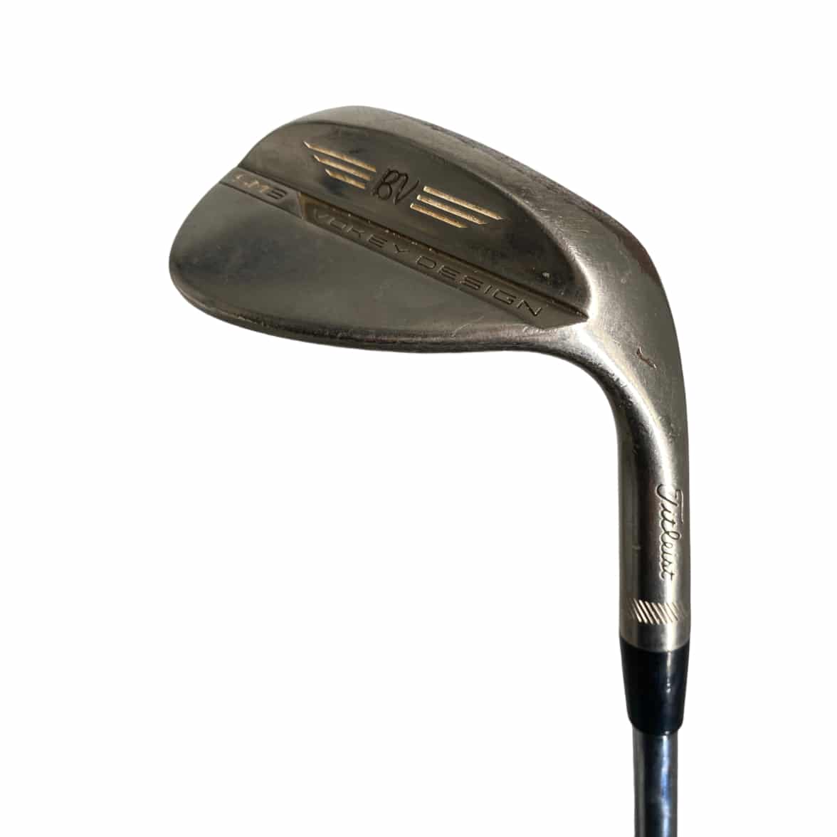 Titleist SM8 58º-08º M-Grind Wedge (Pre Owned)