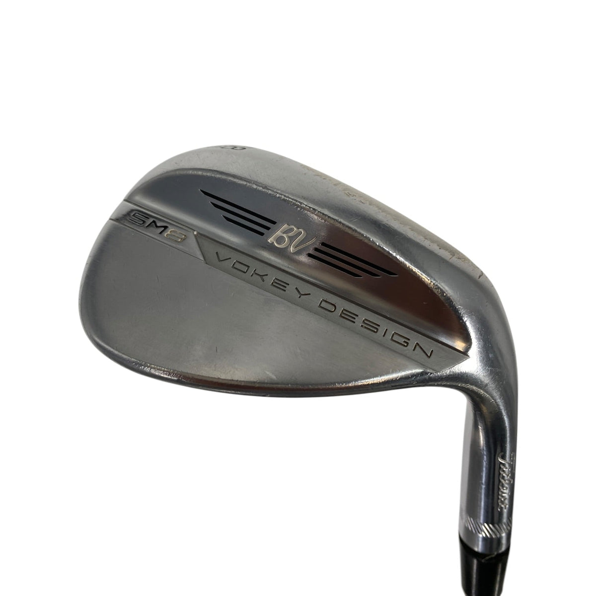 Titleist SM8 58º-10º Wedge (Pre Owned)