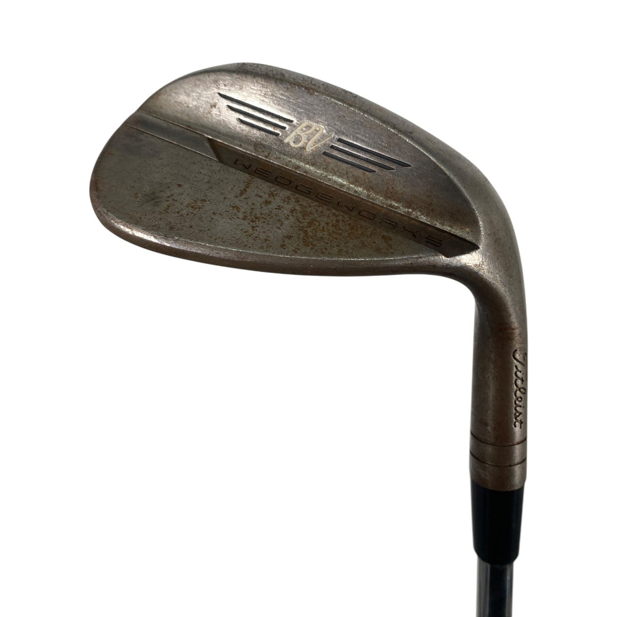 Titleist SM8 Wedgworks 54º M-Grind Wedge (Pre Owned)