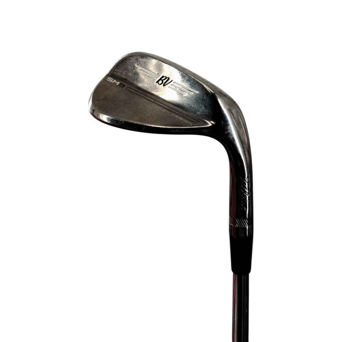 Titleist SM9 54° Wedge (Pre Owned)