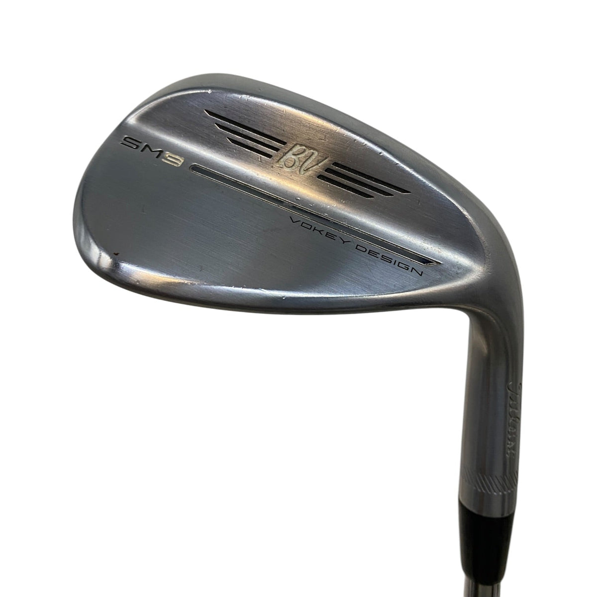 Titleist SM9 54º-10º S-Grind Wedge (Pre Owned)