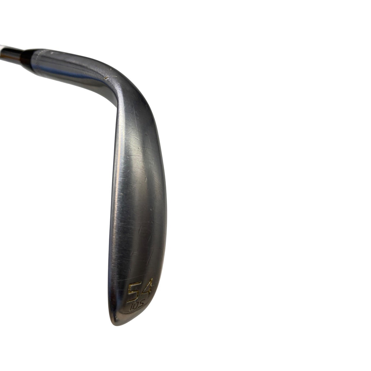 Titleist SM9 54º-10º S-Grind Wedge (Pre Owned)