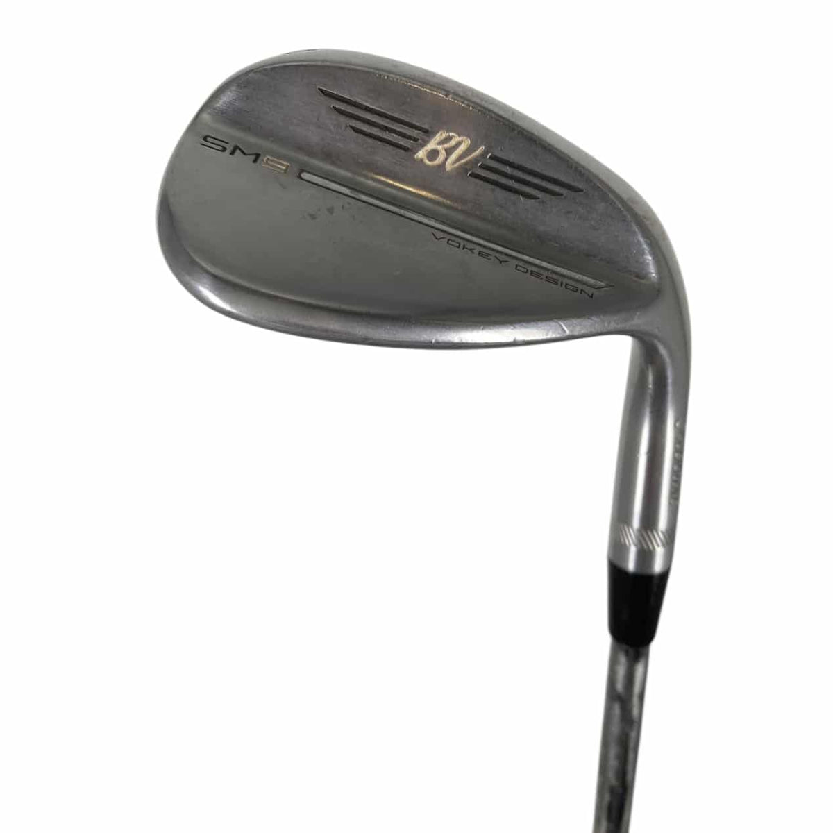 Titleist SM9 54º-12º D-Grind Wedge (Pre Owned)