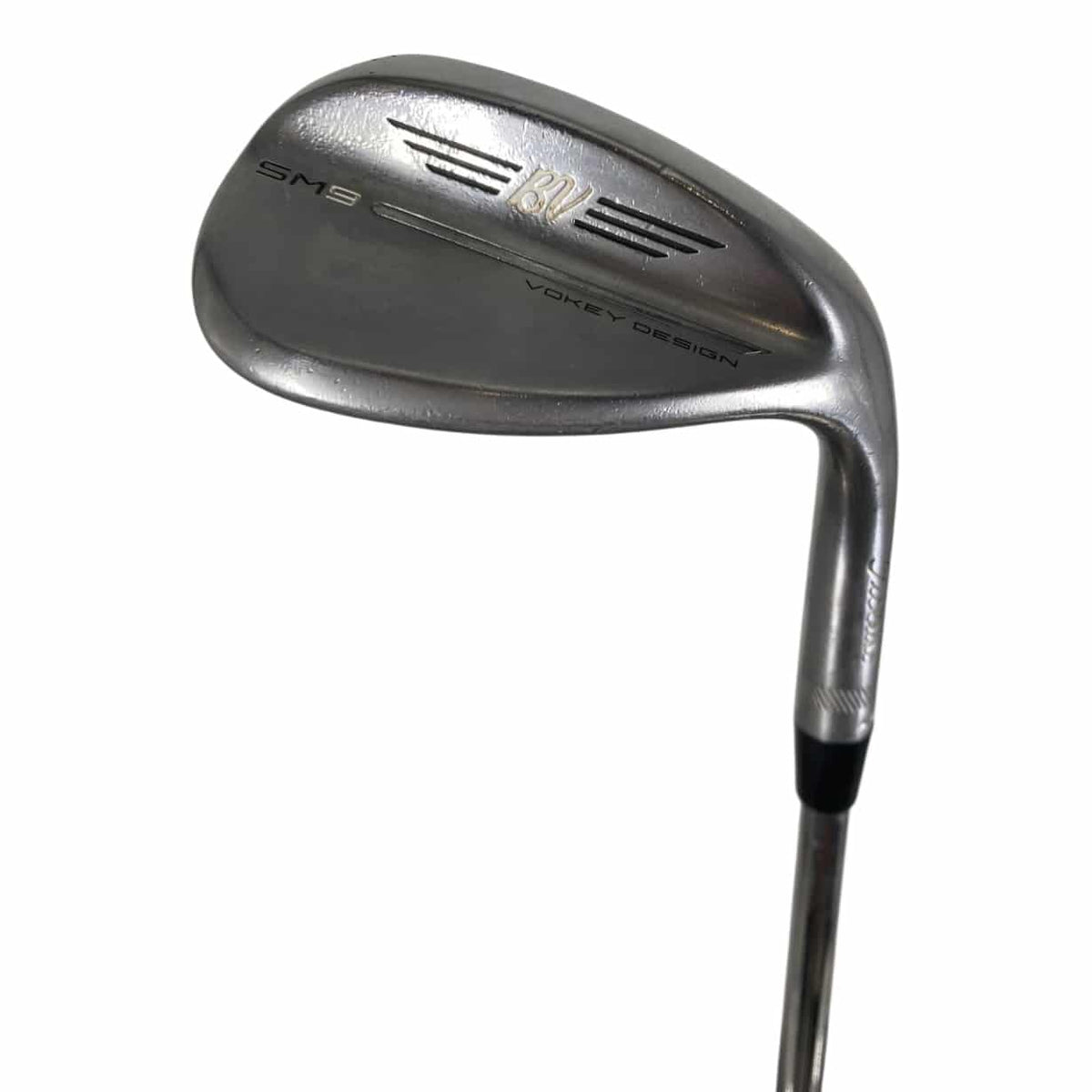 Titleist SM9 58º-8º M-Grind Wedge (Pre Owned)