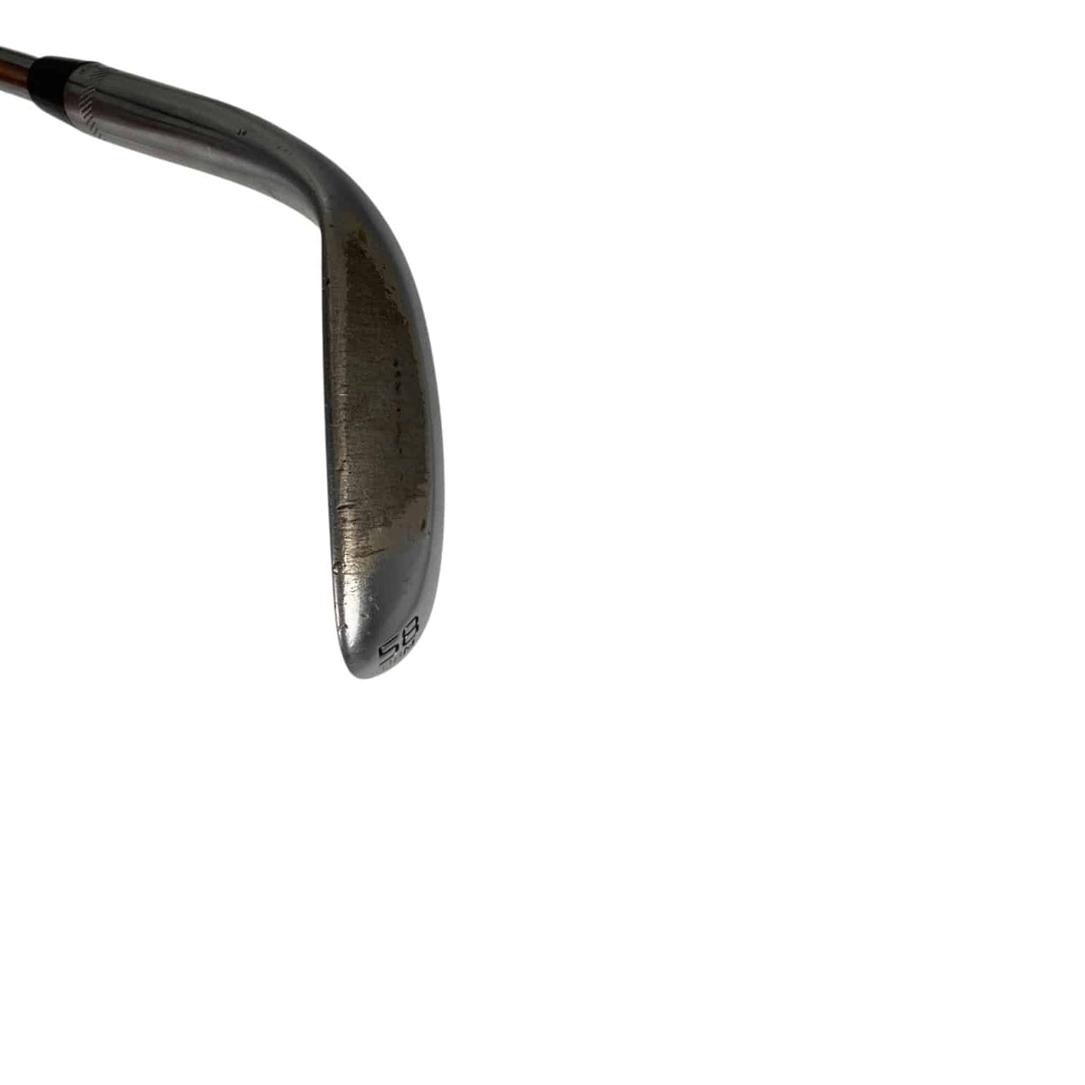 Titleist SM9 58º-8º M-Grind Wedge (Pre Owned)