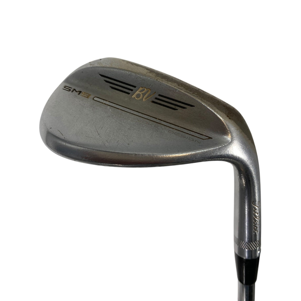 Titleist SM9 60º-04º Wedge (Pre Owned)