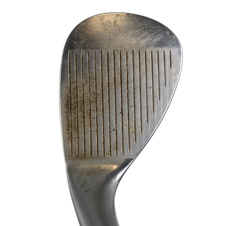 Titleist SM9 60º-10º S-Grind Wedge (Pre Owned)
