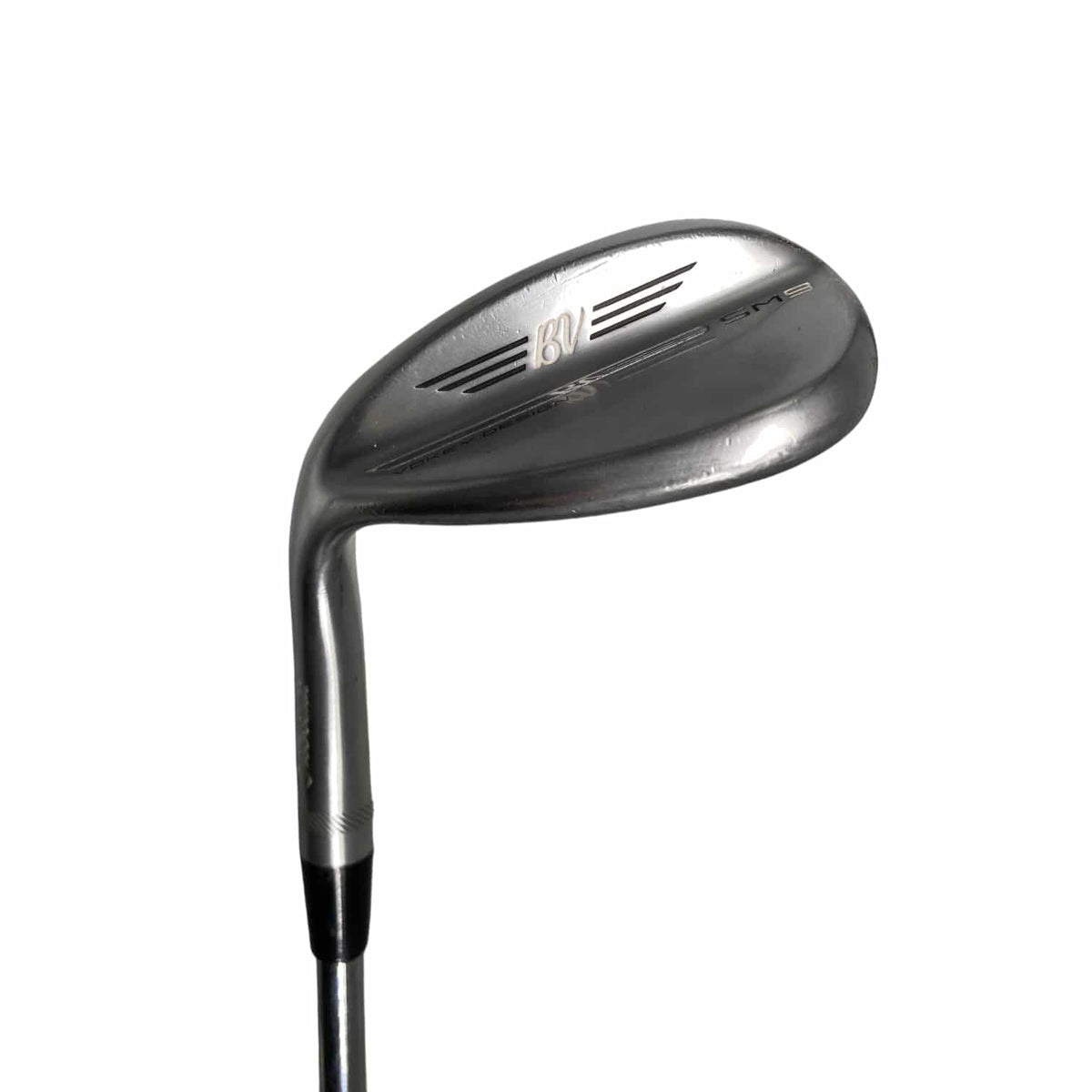 Titleist SM9 60º-8º M-Grind Wedge (Pre Owned)