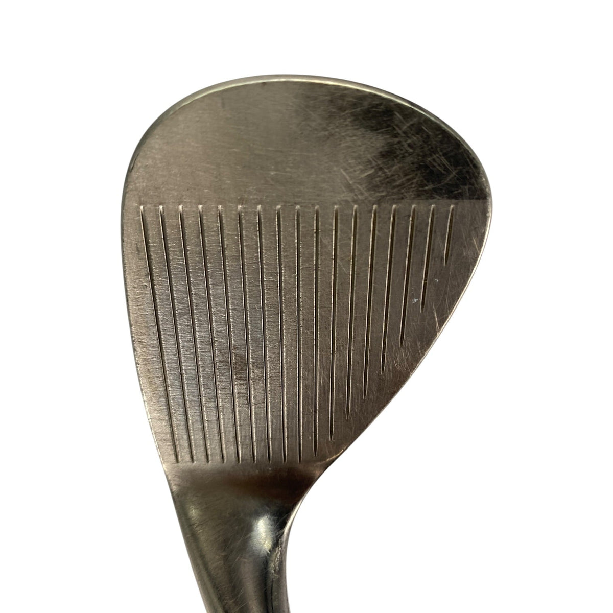 Titleist SM9 Raw 56º-10º S-Grind Wedge (Pre Owned)