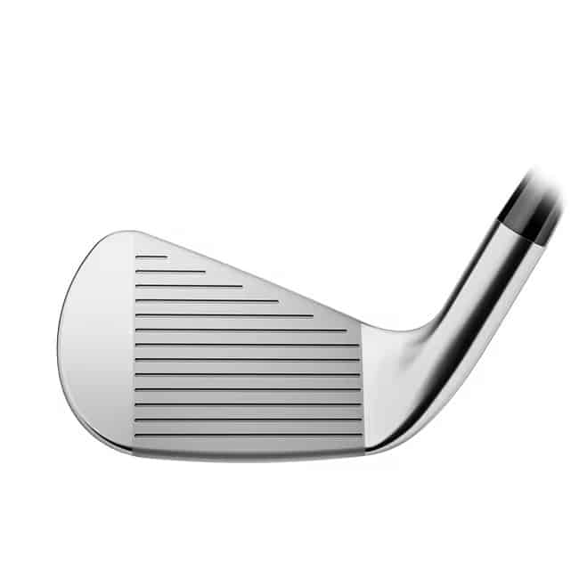 Titleist T100 4G Irons