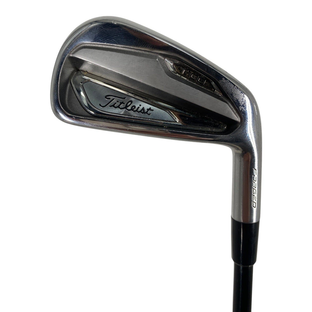 Titleist T100 Forged 4 Single Iron (Pre Owned)