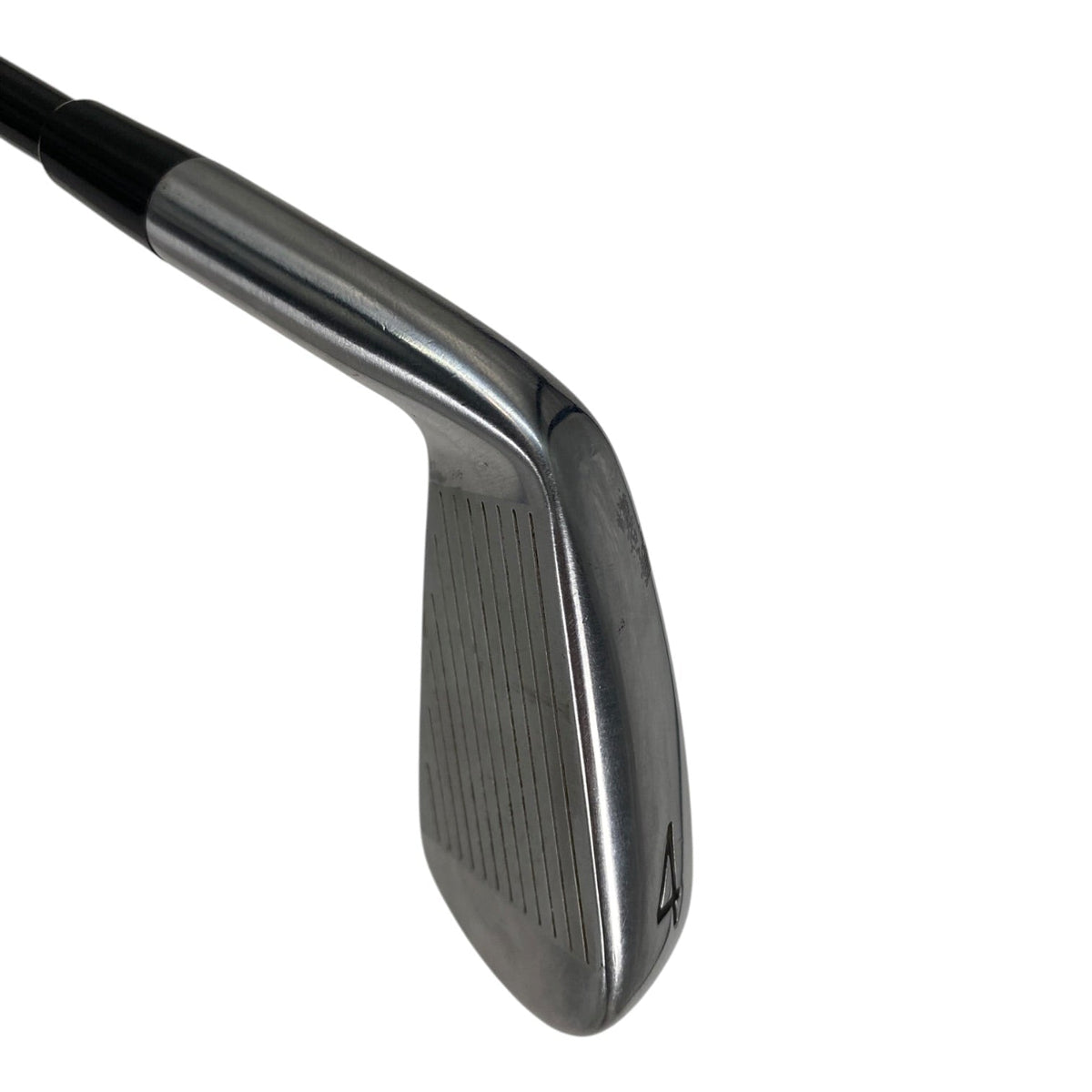 Titleist T100 Forged 4 Single Iron (Pre Owned)