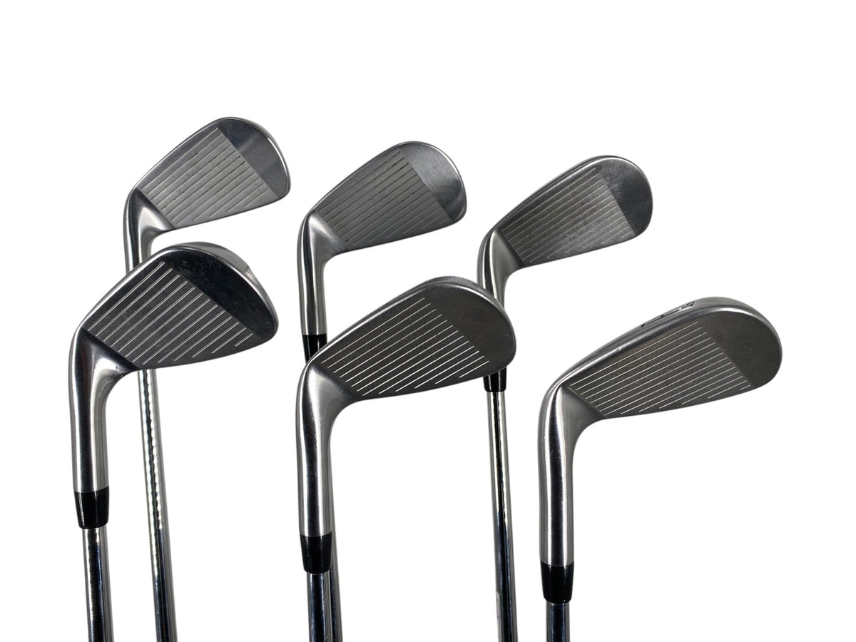 Titleist T100 Forged Irons (Pre Owned)