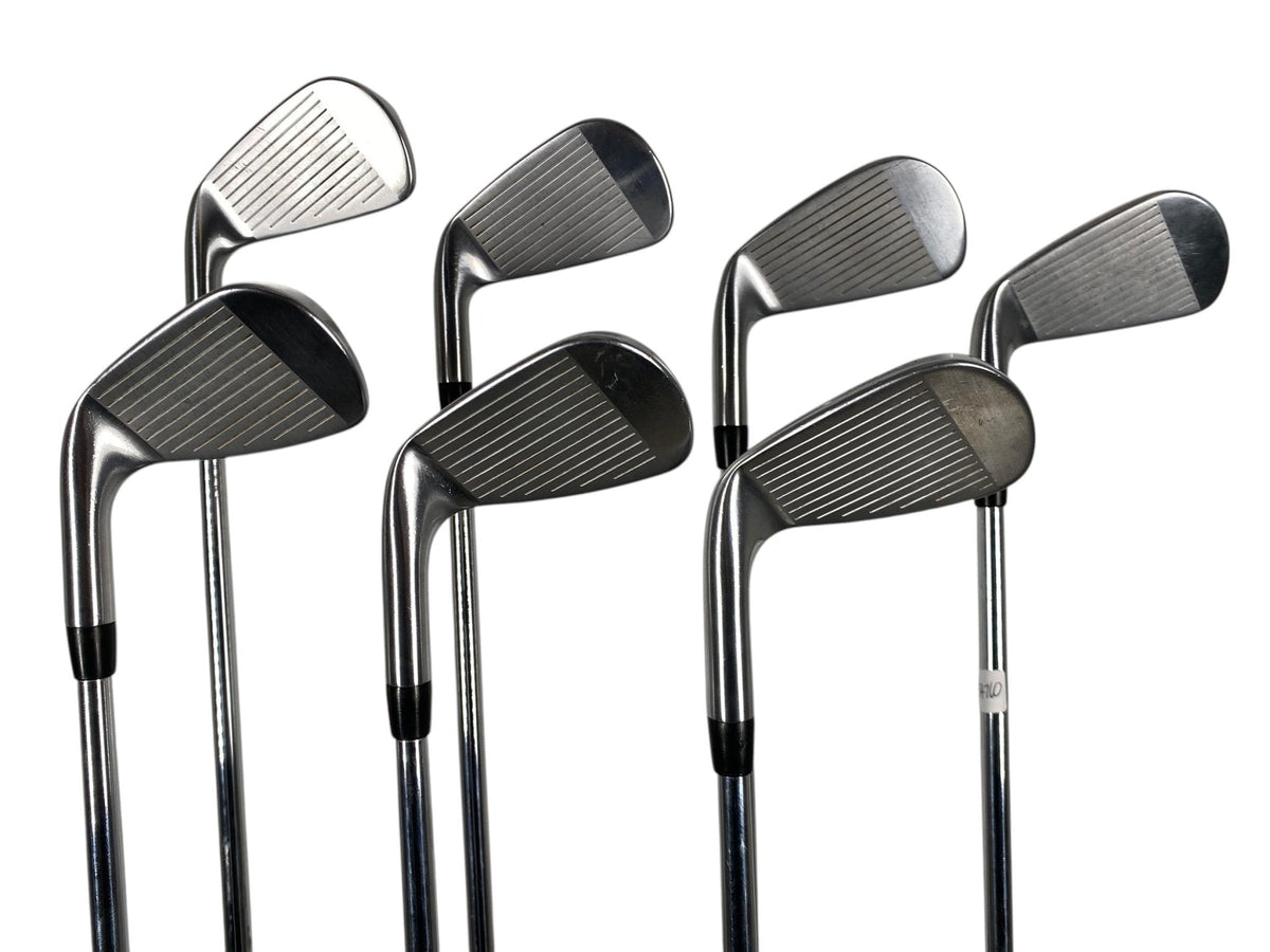 Titleist T100 Forged Irons (Pre Owned)