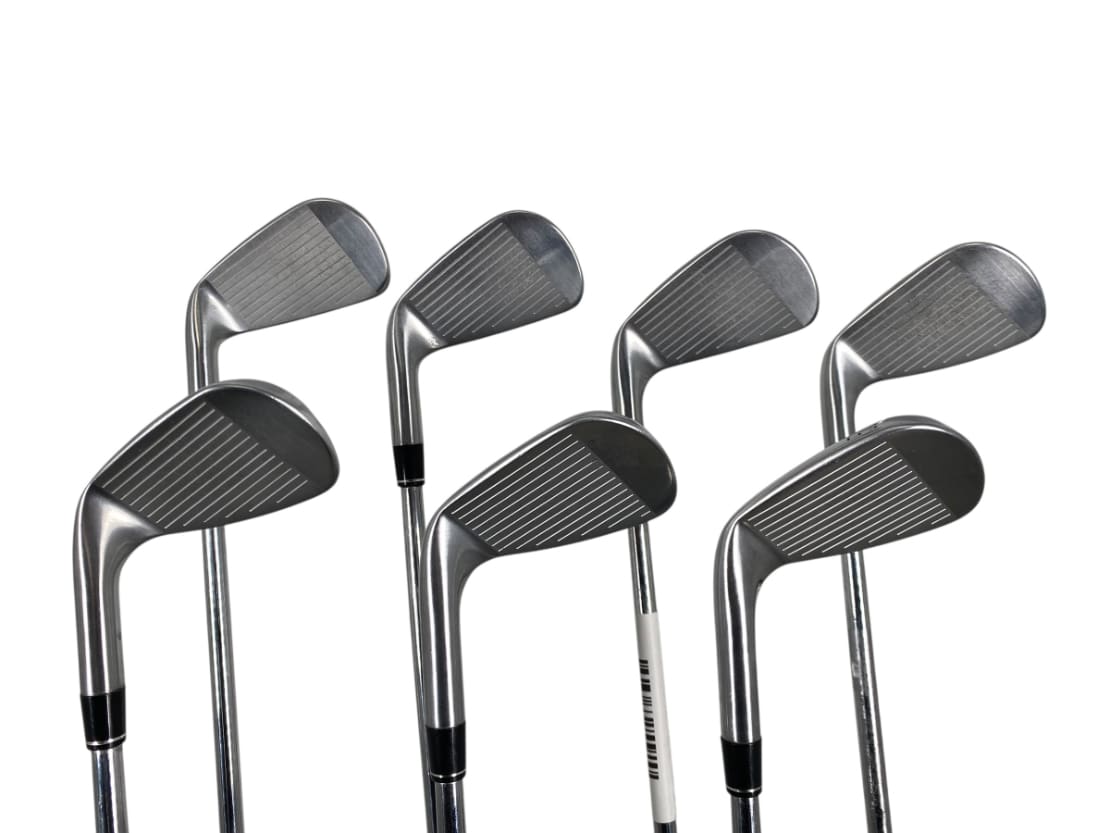 Titleist T100 Forged Irons (Pre Owned)