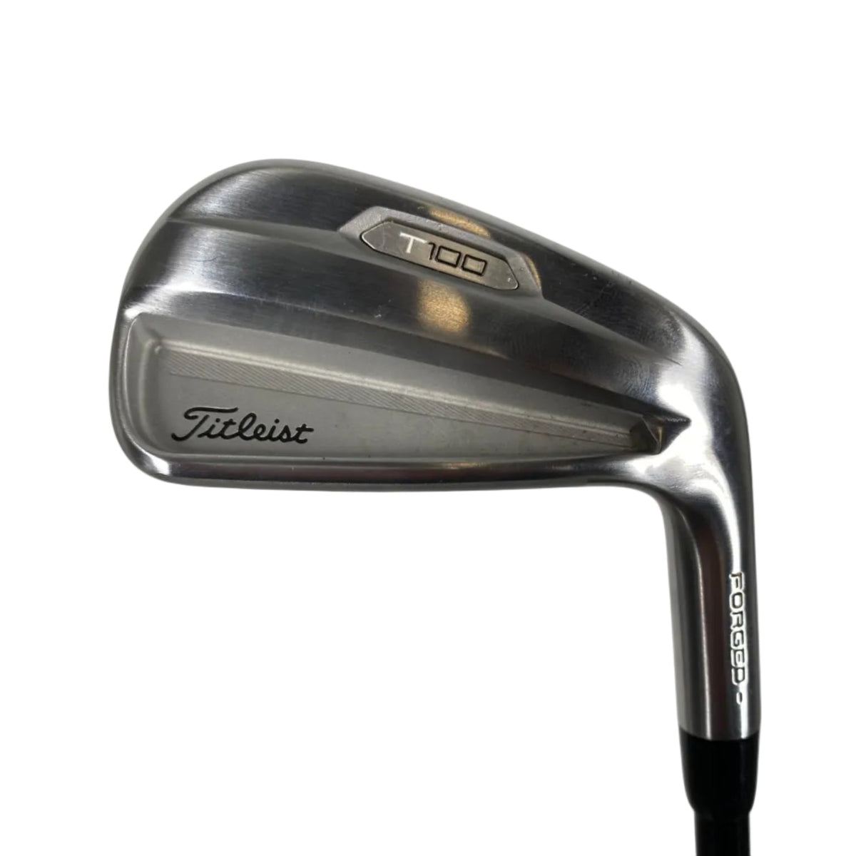 Titleist T100 Forged Irons (Pre Owned)