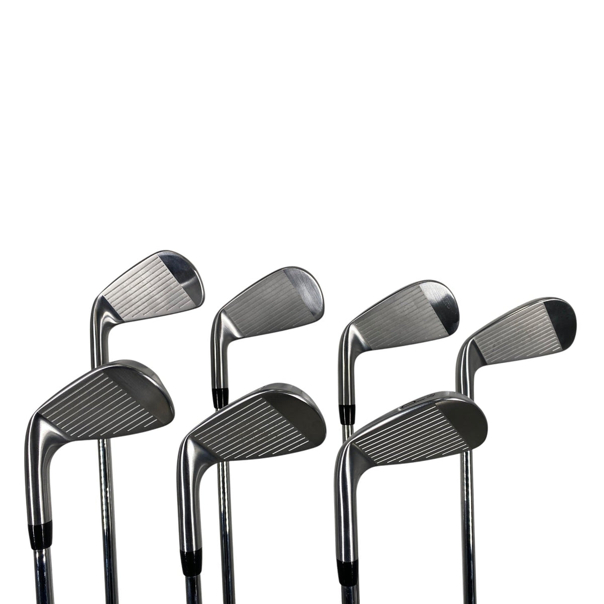 Titleist T100 Forged Irons (Pre Owned)