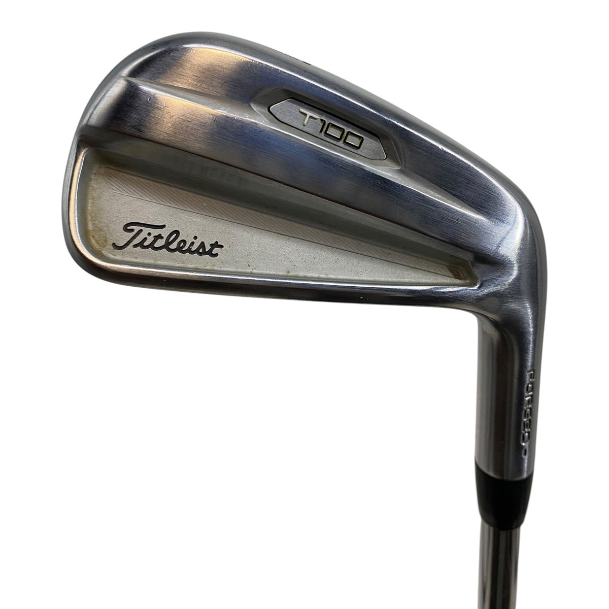 Titleist T100 Forged Irons (Pre Owned)