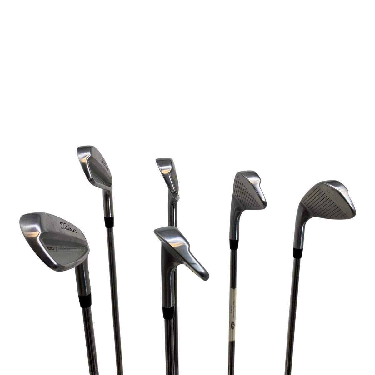 Titleist T100 Forged Irons (Pre Owned)