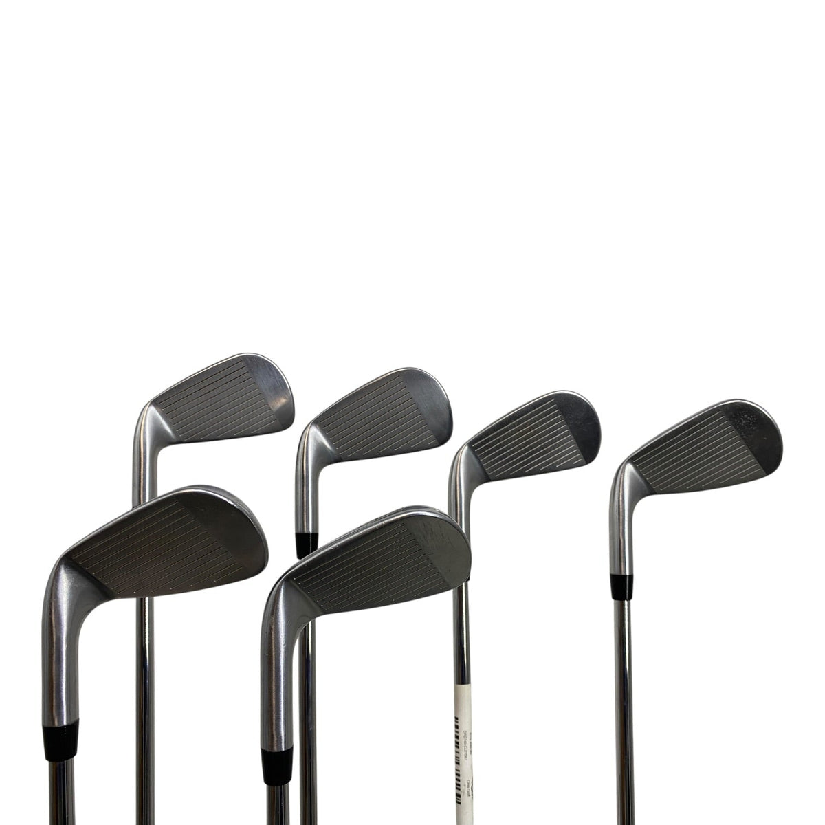 Titleist T100 Forged Irons (Pre Owned)