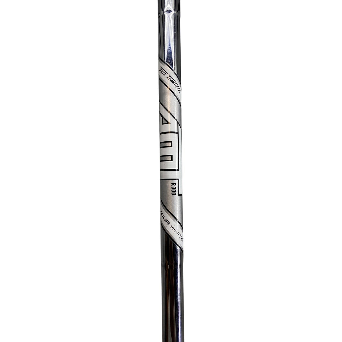Titleist T100 Forged Irons (Pre Owned)