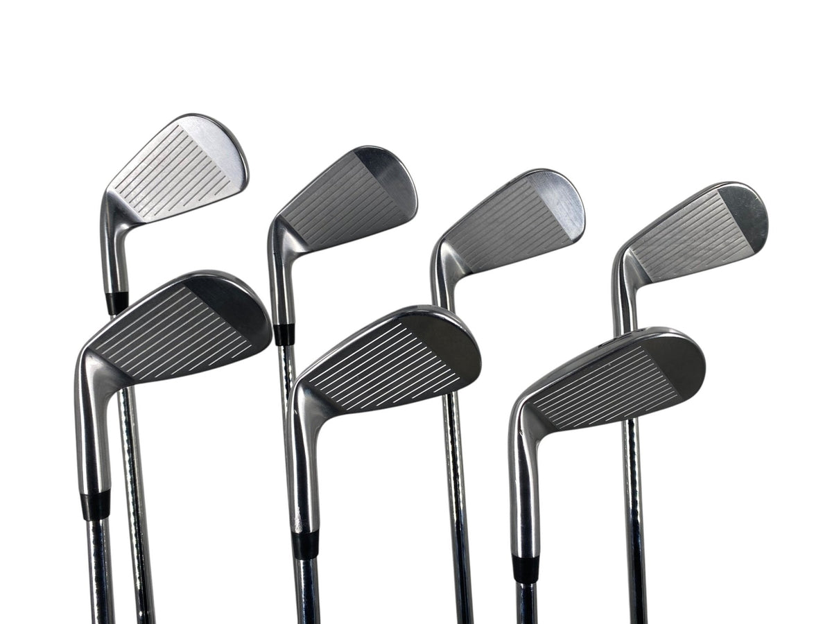 Titleist T100/620 CB Forged Irons (Pre Owned)