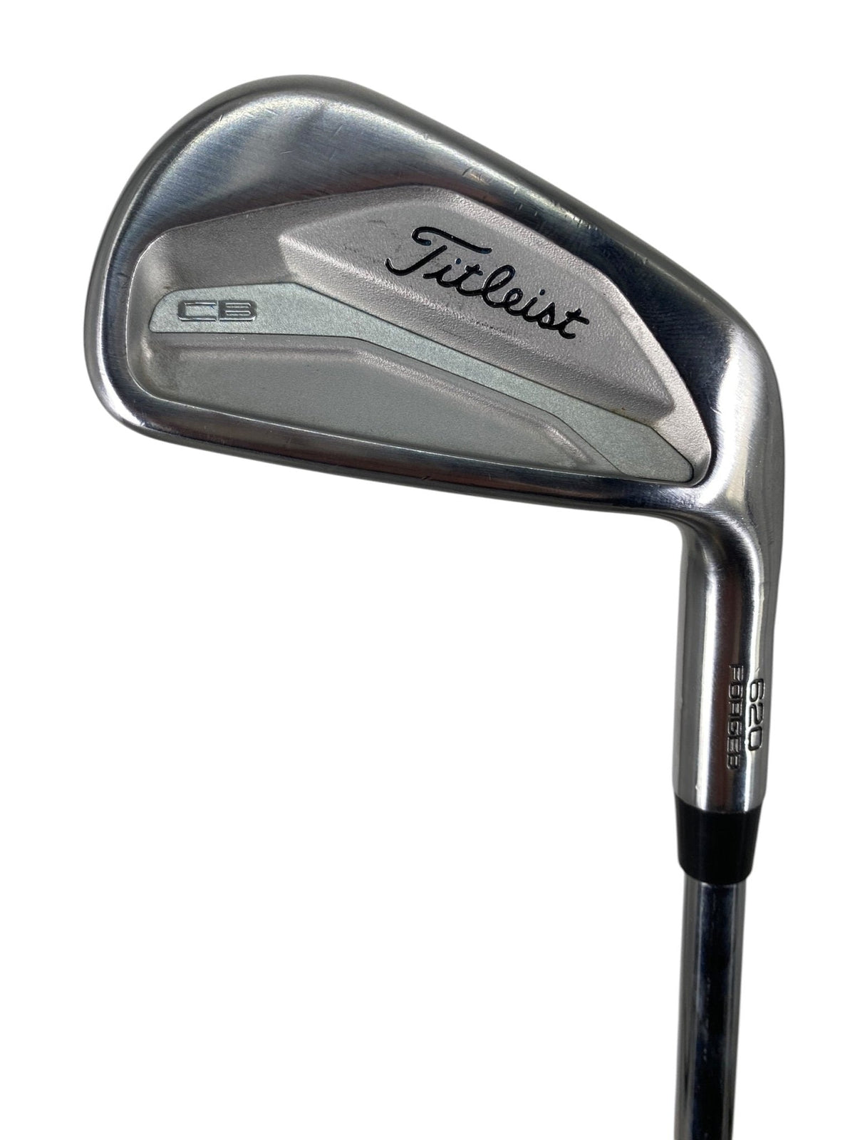 Titleist T100/620 CB Forged Irons (Pre Owned)