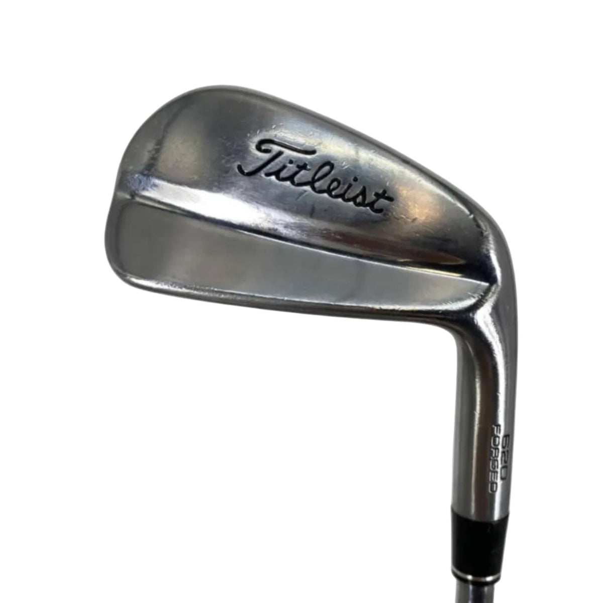 Titleist T100/620 MB Forged Irons (Pre Owned)