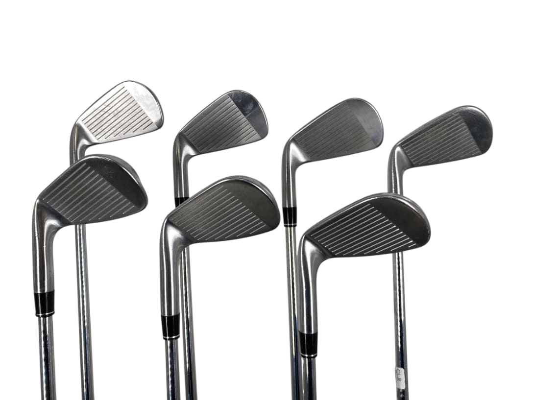 Titleist T100/620 MB Forged Irons (Pre Owned)
