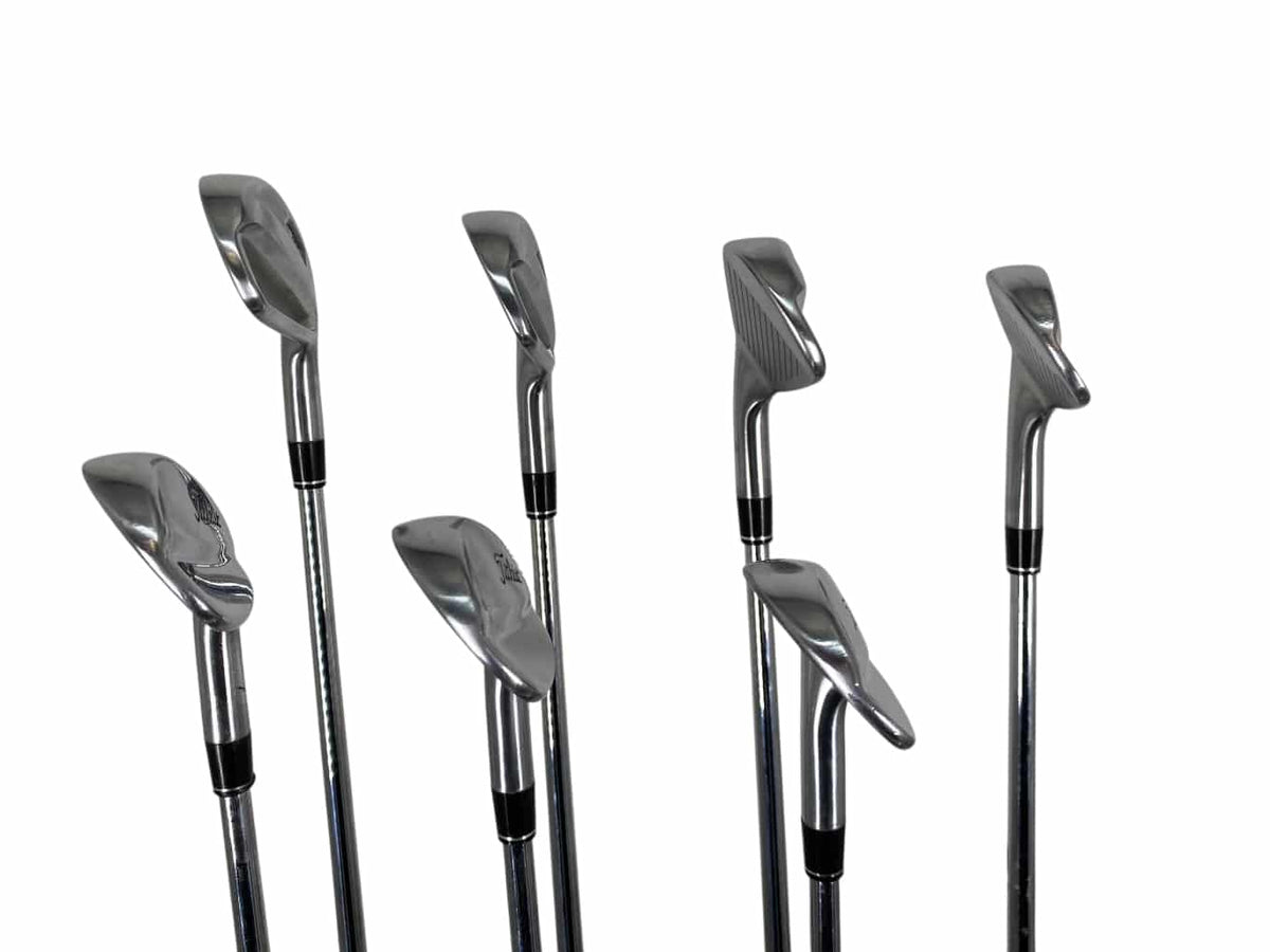 Titleist T100/620 MB Forged Irons (Pre Owned)