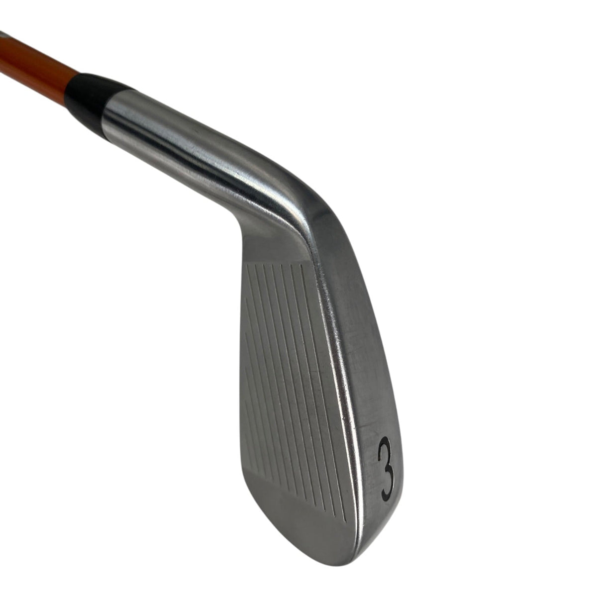 Titleist T100s Forged 3 Single Iron (Pre Owned)