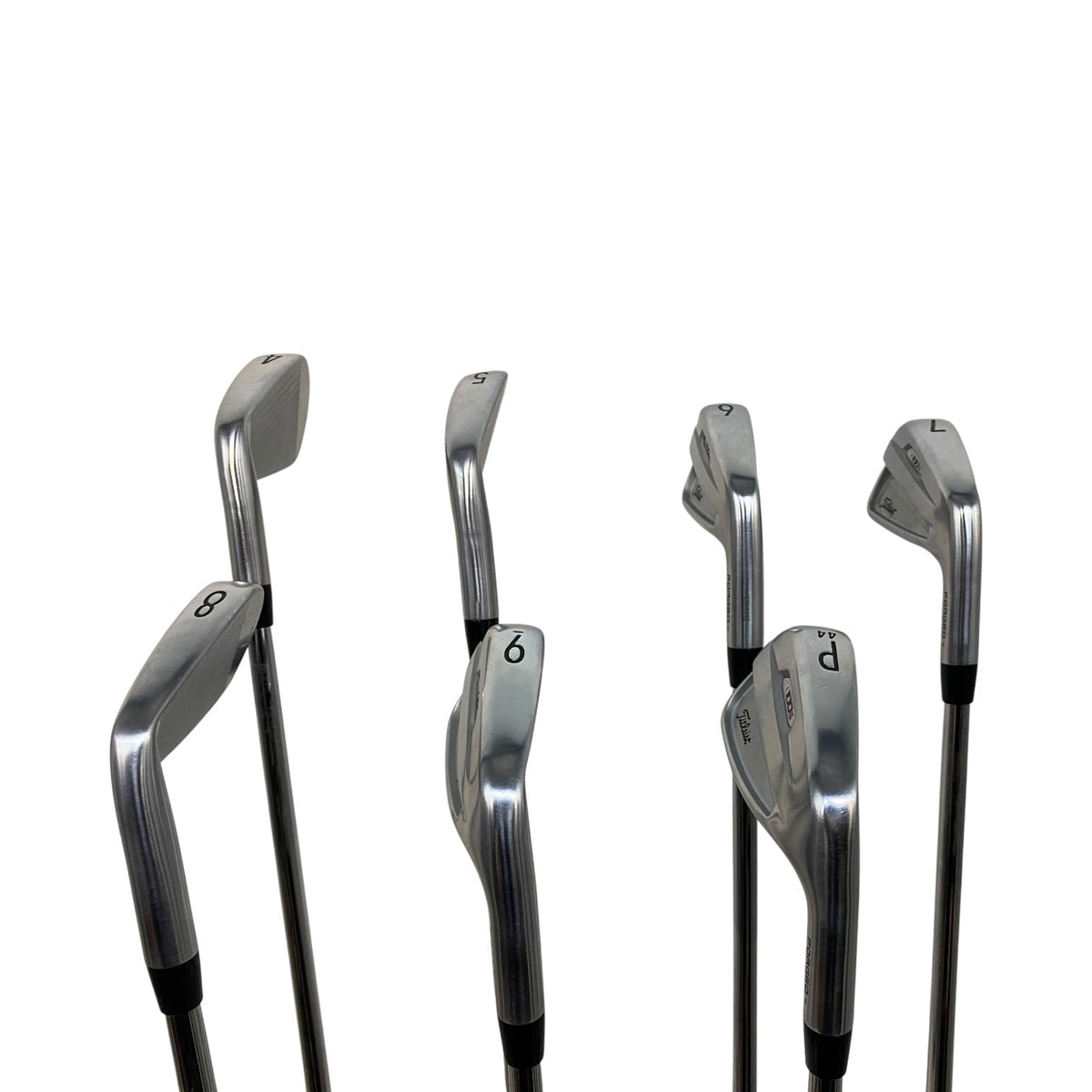 Titleist T100s Forged Irons (Pre Owned)