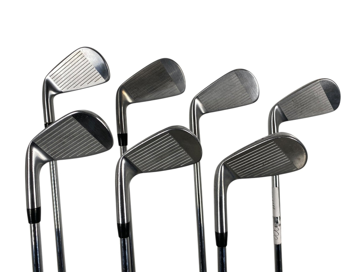Titleist T100s Forged Irons (Pre Owned)