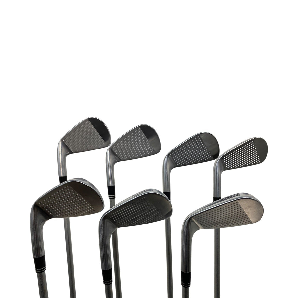 Titleist T100S Forged Irons (Pre Owned)