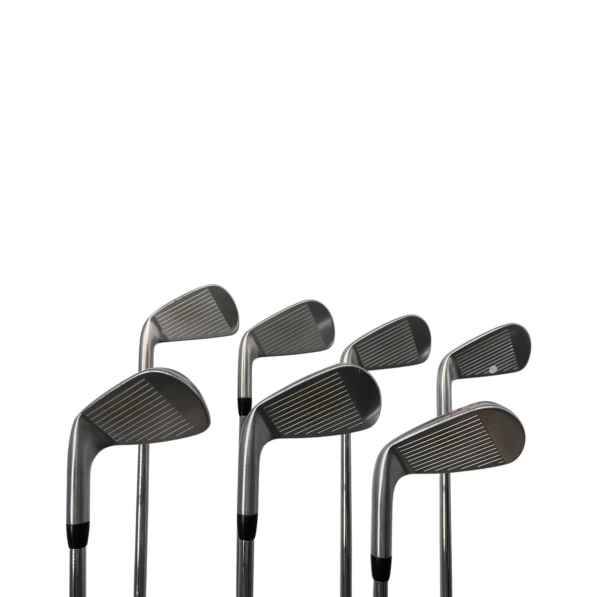 Titleist T100s Forged Irons (Pre Owned)