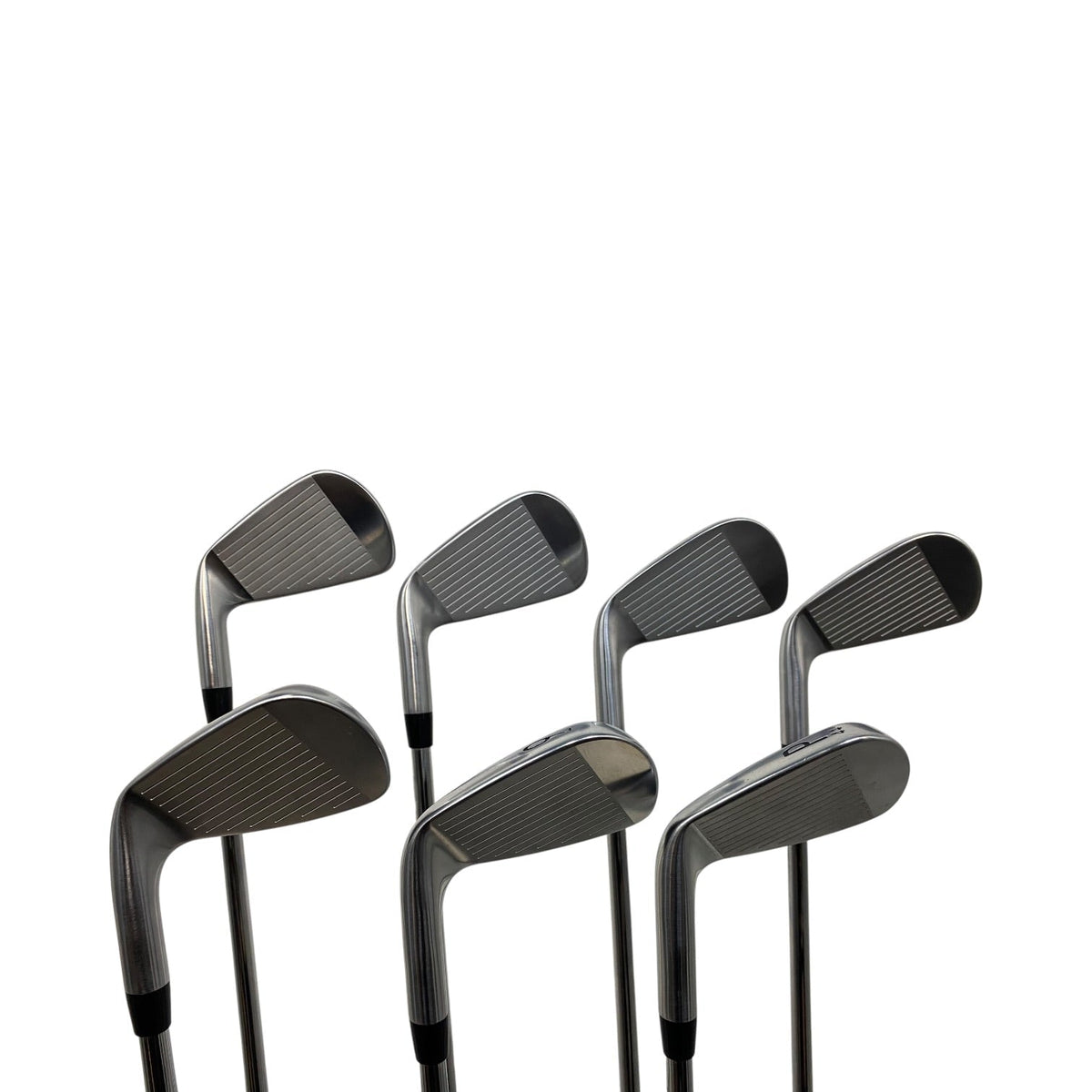 Titleist T100s Forged Irons (Pre Owned)