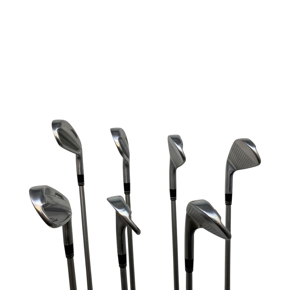 Titleist T100S Forged Irons (Pre Owned)